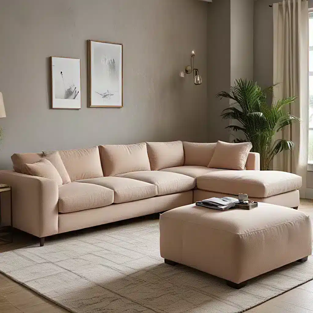 Curate Your Ideal Sanctuary with Sofa Forge’s Corner Sofas