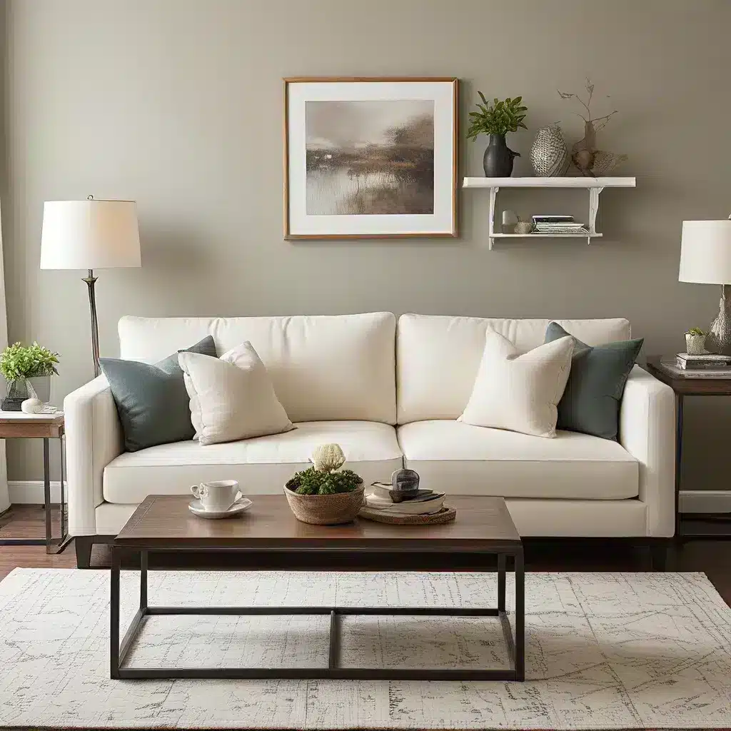 Curating Your Cozy: How To Choose The Perfect Custom Sofa Curating Your Cozy: How To Choose The Perfect Custom Sofa