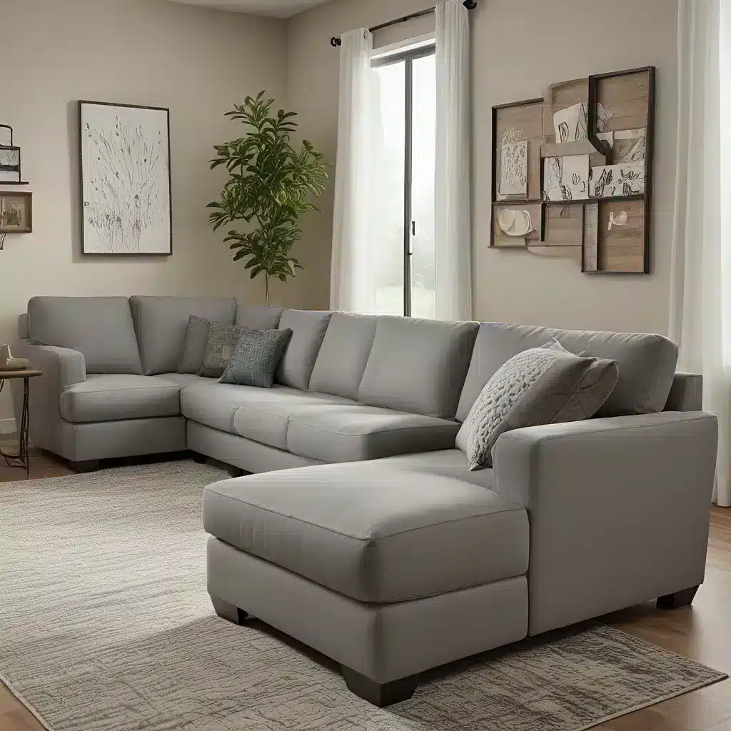 Customizable Comfort for Personalized Spaces Customizable Comfort for Personalized Spaces