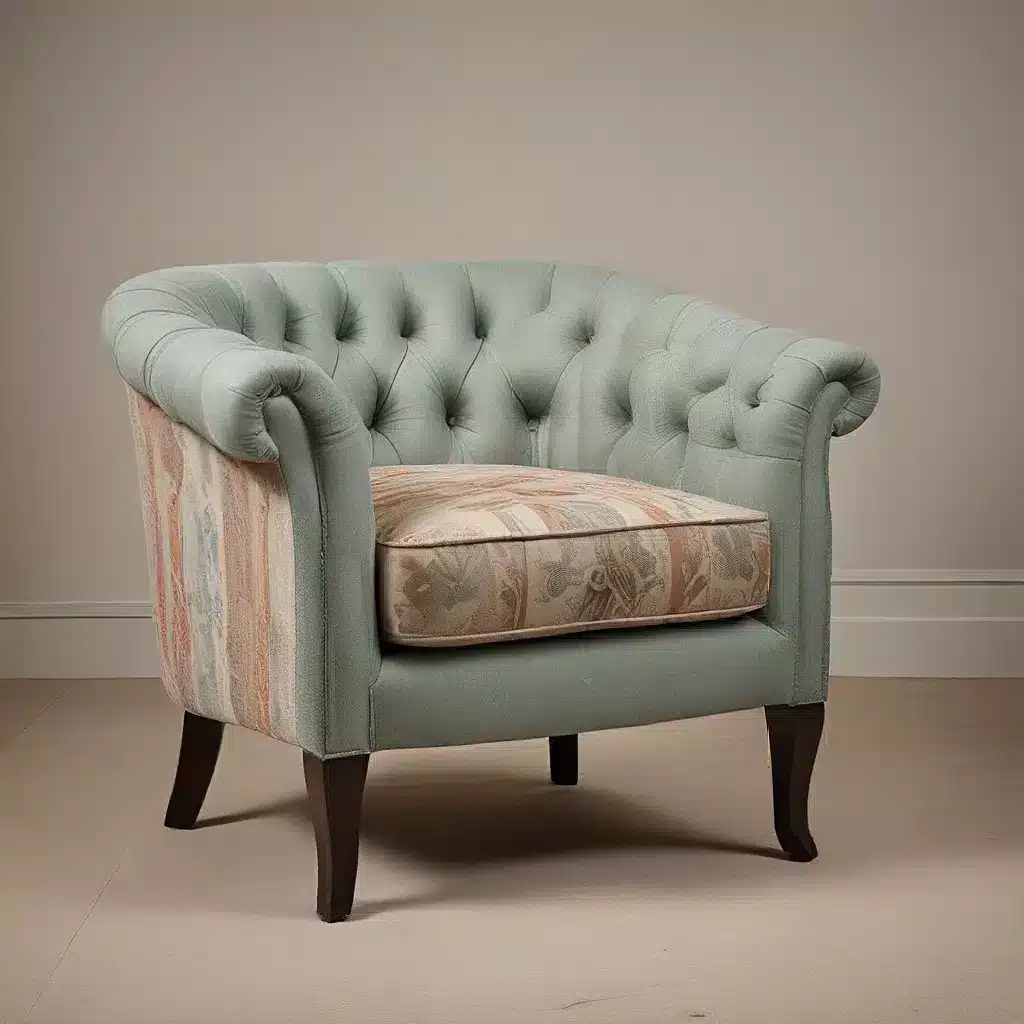 Discover the Art of Bespoke Upholstery Discover the Art of Bespoke Upholstery