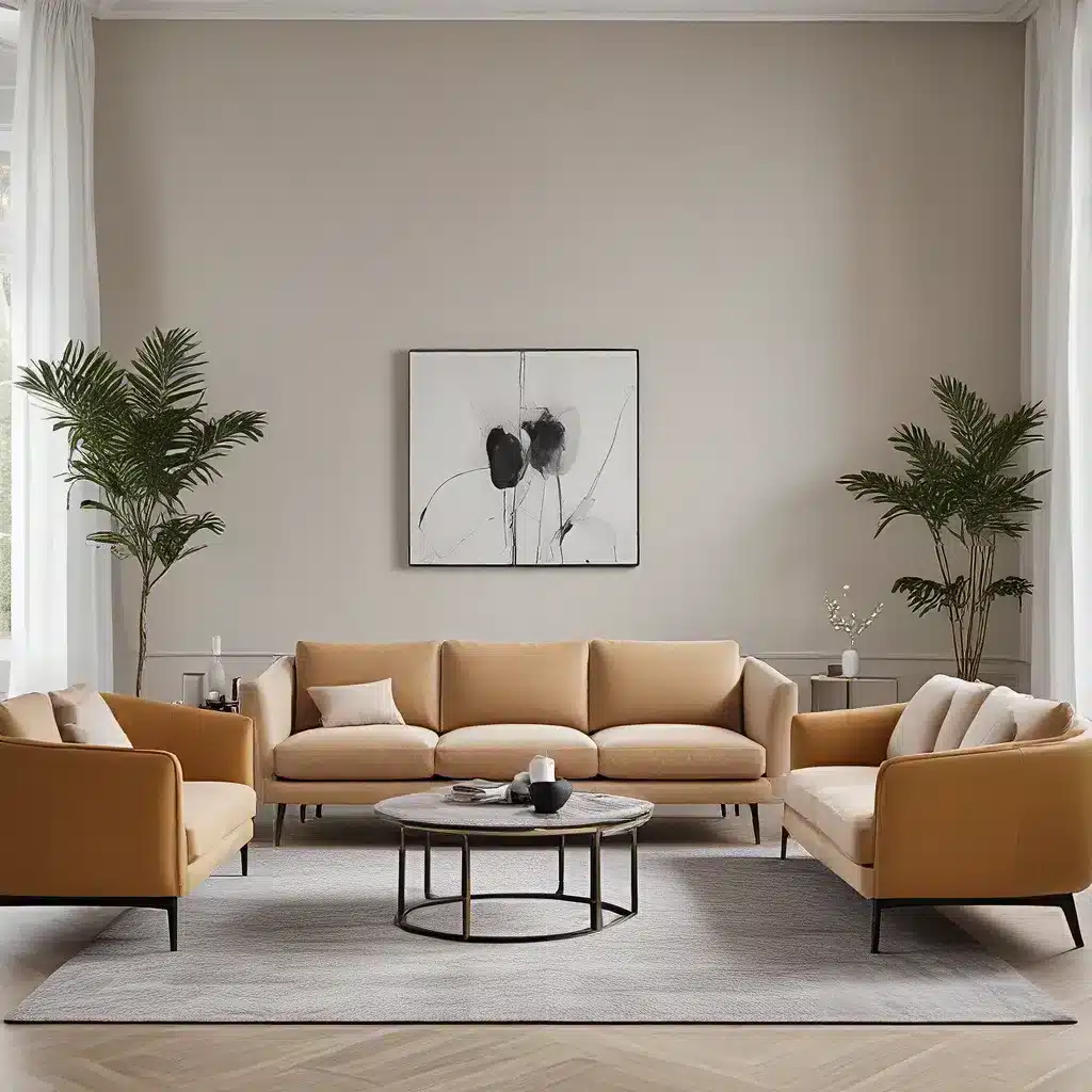 Discover the Art of Minimalist Luxury with Scandinavian-Inspired Sofas Discover the Art of Minimalist Luxury with Scandinavian-Inspired Sofas