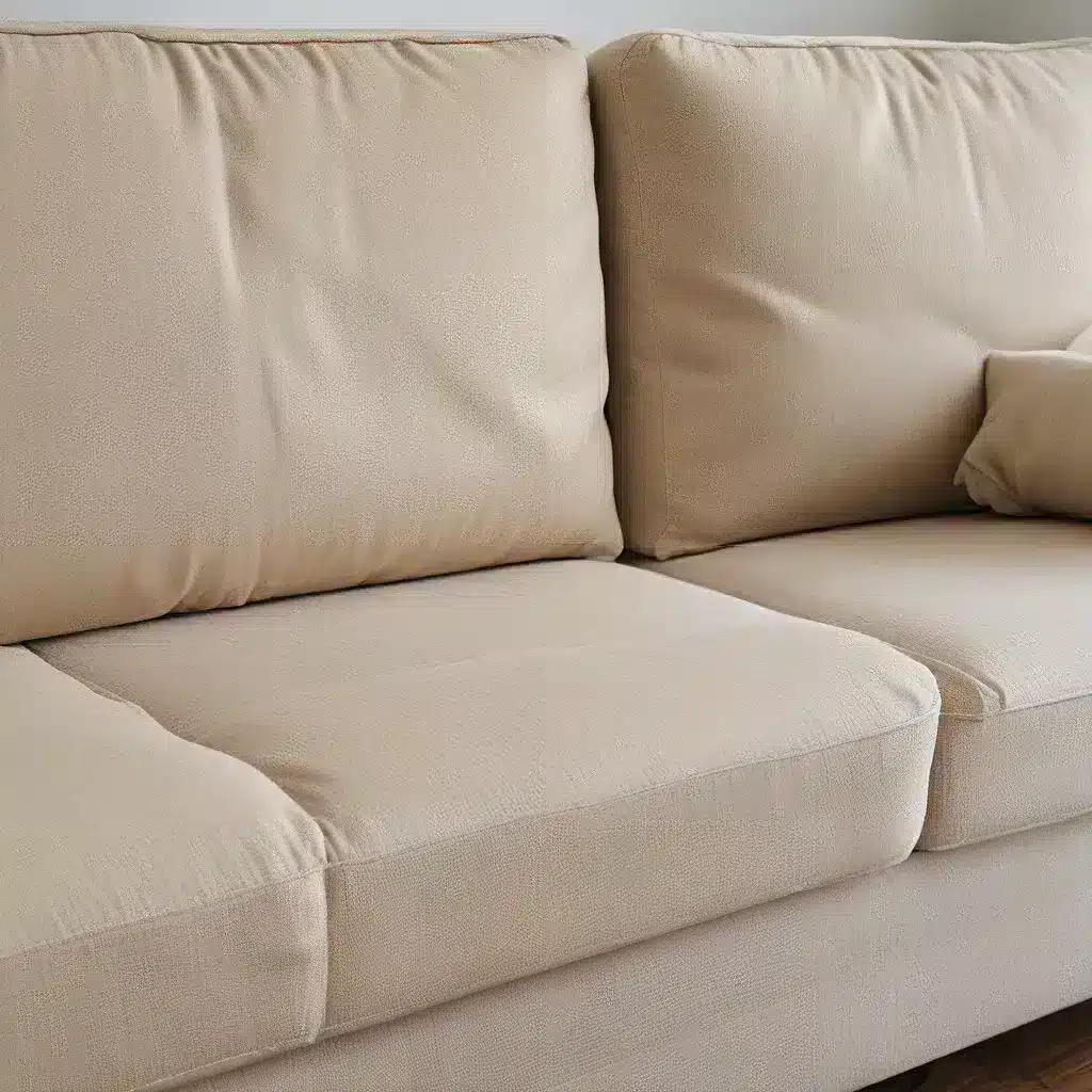 Disinfecting Sofa Fabric Without Causing Damage Disinfecting Sofa Fabric Without Causing Damage