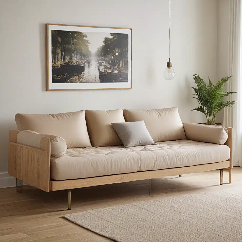 Dual-Purpose Delights: Sofa Beds that Double as Stylish Seating Dual-Purpose Delights: Sofa Beds that Double as Stylish Seating