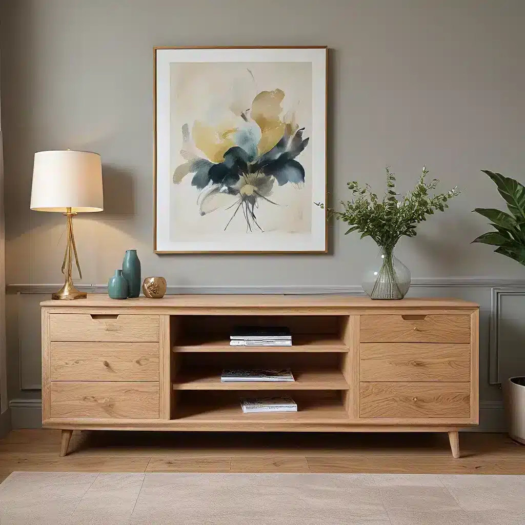 Elevate Your Home with Bespoke Furniture Creations Elevate Your Home with Bespoke Furniture Creations