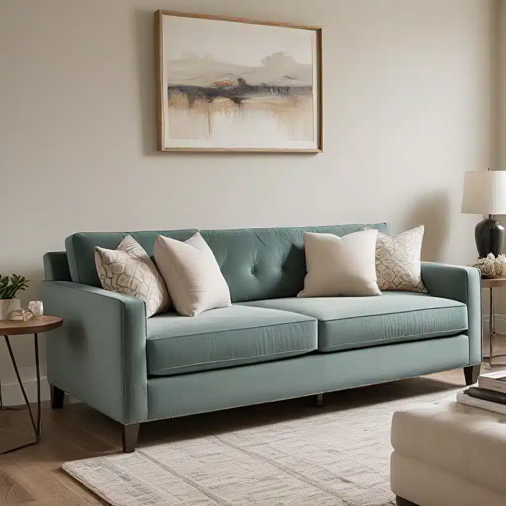 Elevate Your Home with a Custom-Crafted Sofa Elevate Your Home with a Custom-Crafted Sofa