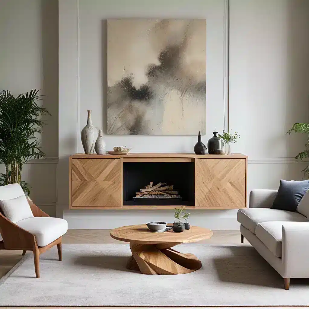 Elevate Your Living Room with Bespoke Furniture Designs Elevate Your Living Room with Bespoke Furniture Designs