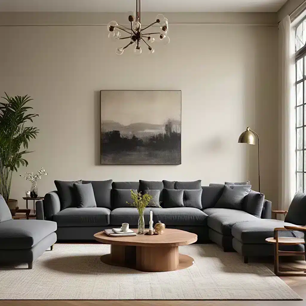 Elevating Your Living Room with Artful Sofa Silhouettes Elevating Your Living Room with Artful Sofa Silhouettes