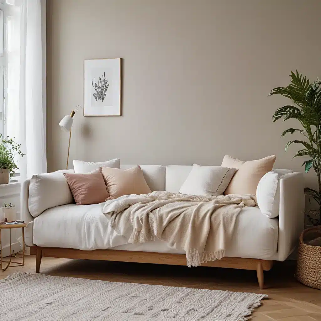 Embrace Hygge: Cozy Bedroom Sofas for Scandinavian-Inspired Style Embrace Hygge: Cozy Bedroom Sofas for Scandinavian-Inspired Style