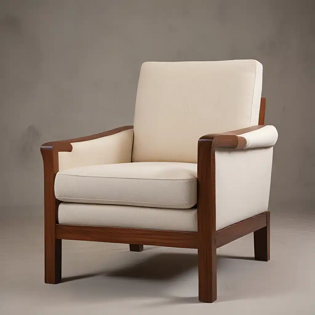 Embrace the Art of Custom Armchair Zen Embrace the Art of Custom Armchair Zen