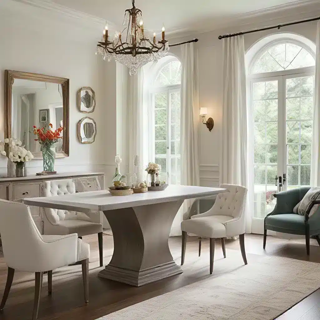 Embrace the Beauty of Truly Distinctive Design Embrace the Beauty of Truly Distinctive Design