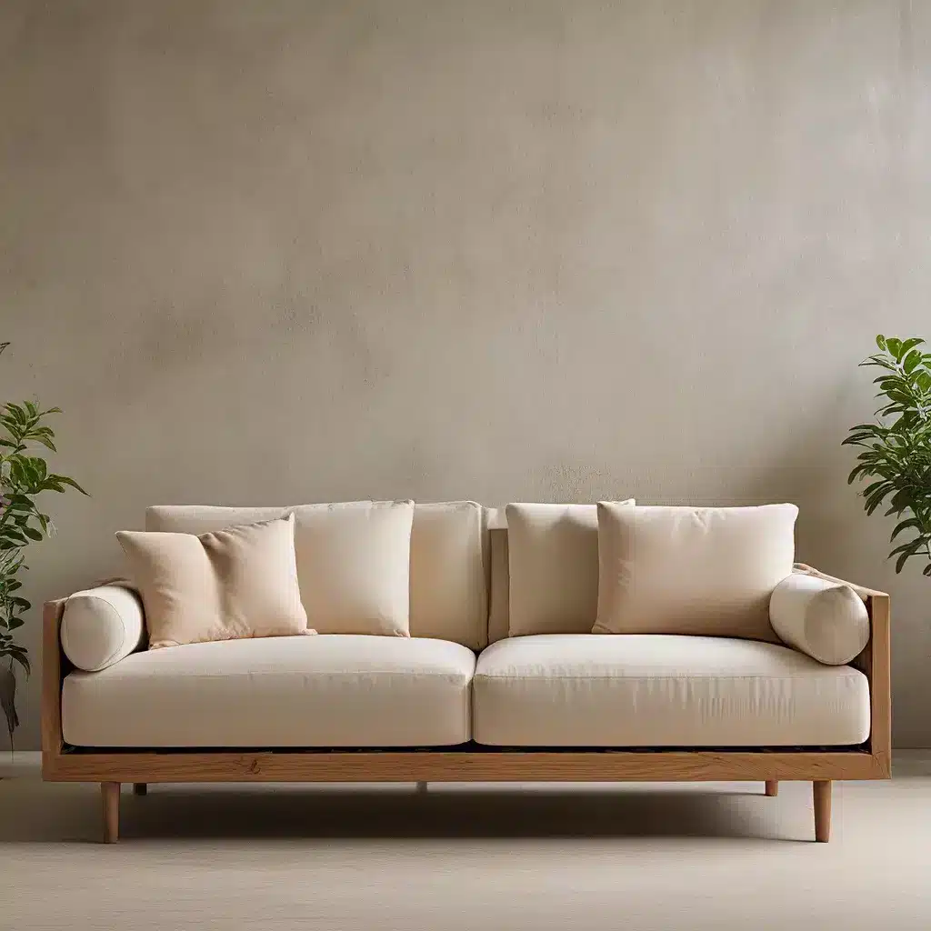 Enduring Elegance, Eco-Responsibility: The Art of Sustainable Sofa Design Enduring Elegance, Eco-Responsibility: The Art of Sustainable Sofa Design