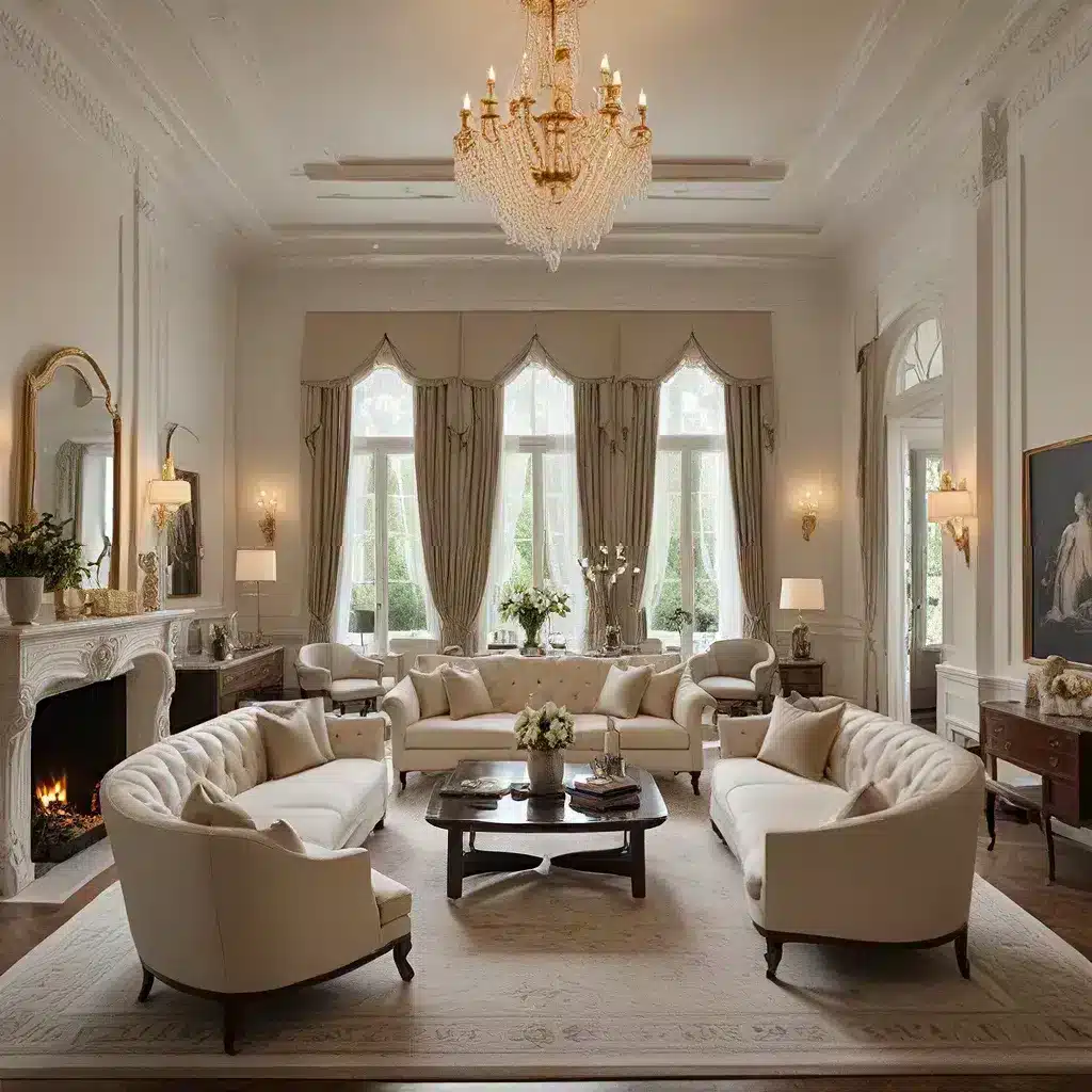 Escape to a Sanctuary of Refined Elegance and Comfort Escape to a Sanctuary of Refined Elegance and Comfort