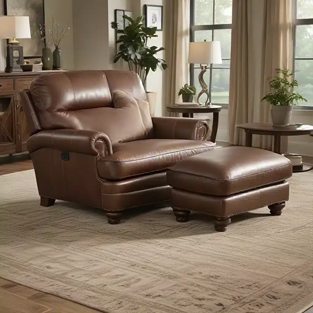 Exceptional Craftsmanship, Unparalleled Comfort Exceptional Craftsmanship, Unparalleled Comfort
