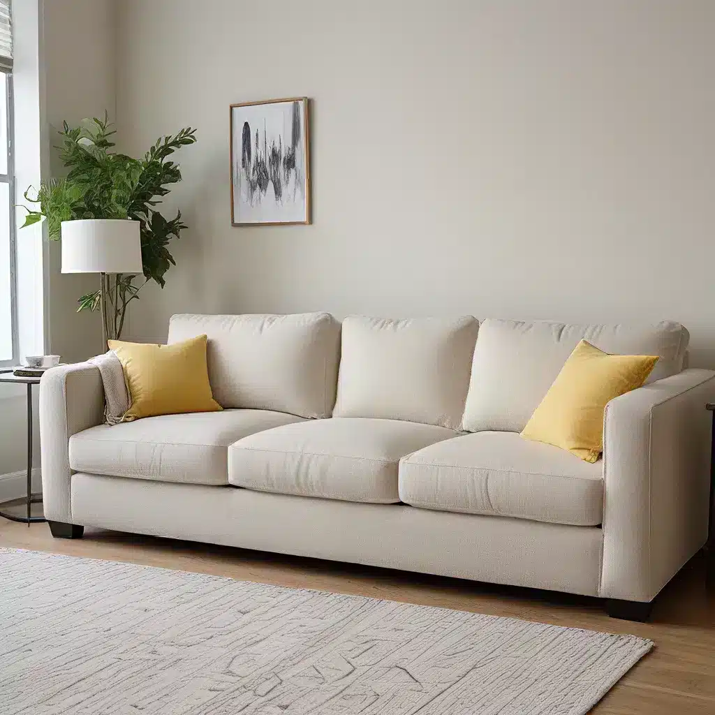 Finding Your Perfect Custom Sofa Fit Finding Your Perfect Custom Sofa Fit