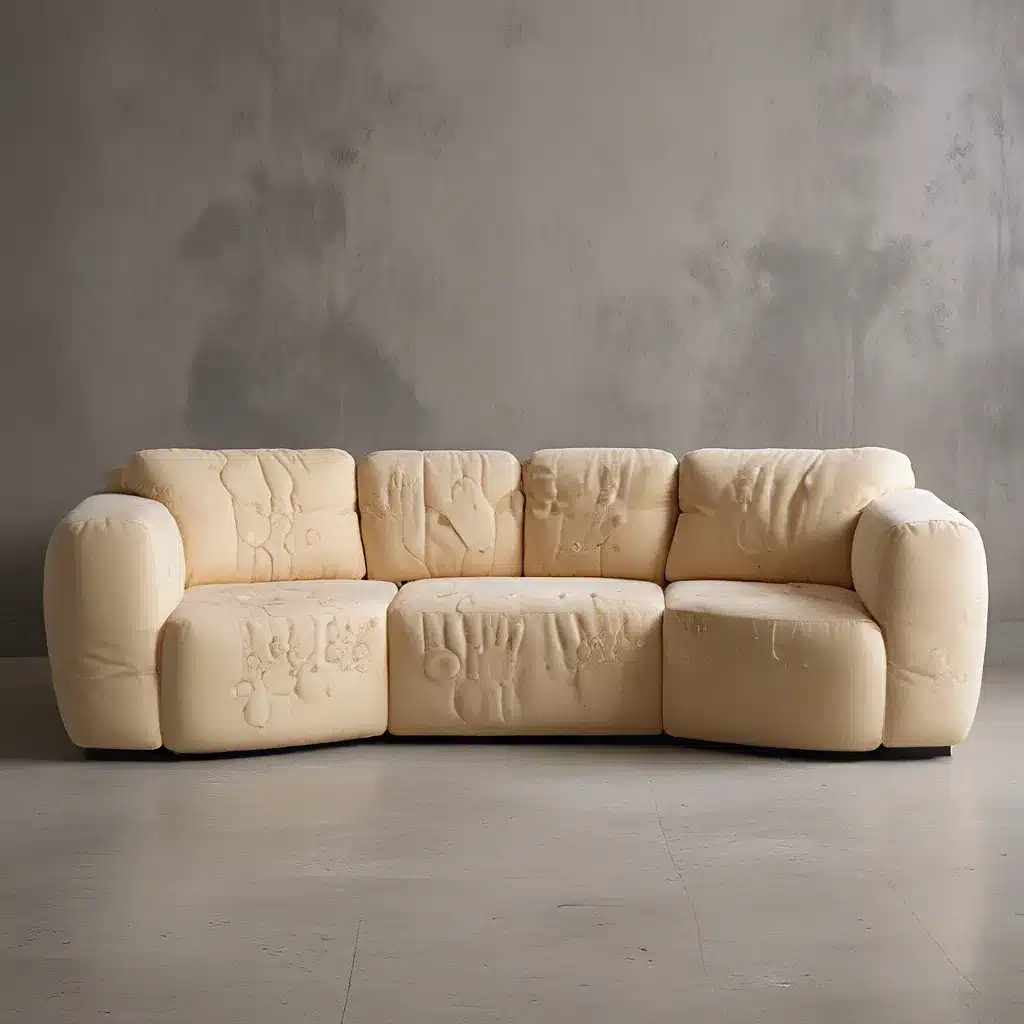 Forget Carbon Footprint, Focus on Social Handprint with Custom Sofas Forget Carbon Footprint, Focus on Social Handprint with Custom Sofas