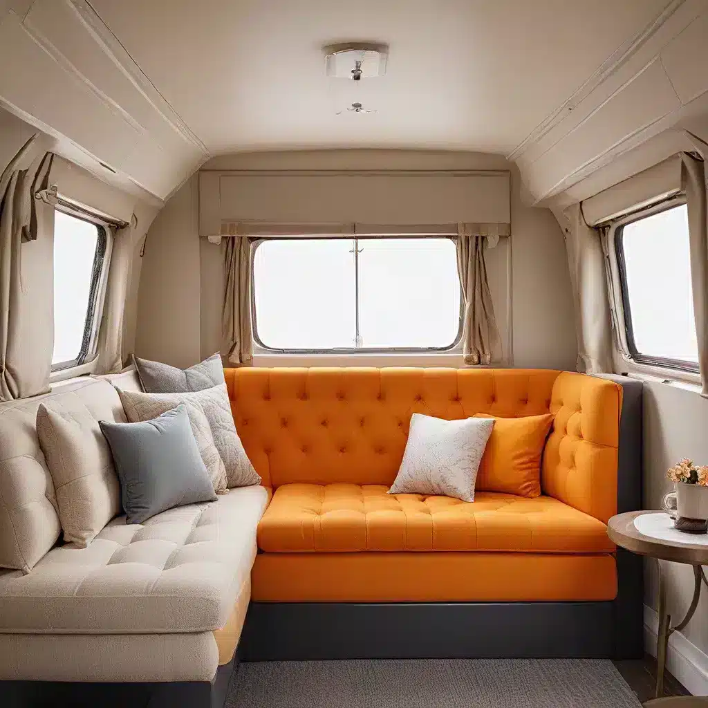 From Matchbox to Magnificent: Transforming Tight Quarters with Sofa Forge