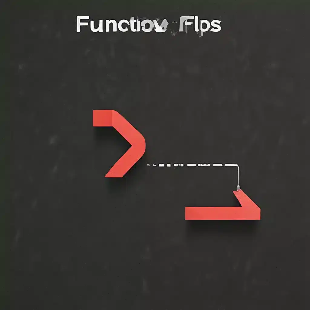 Function Flips in a Flash Function Flips in a Flash