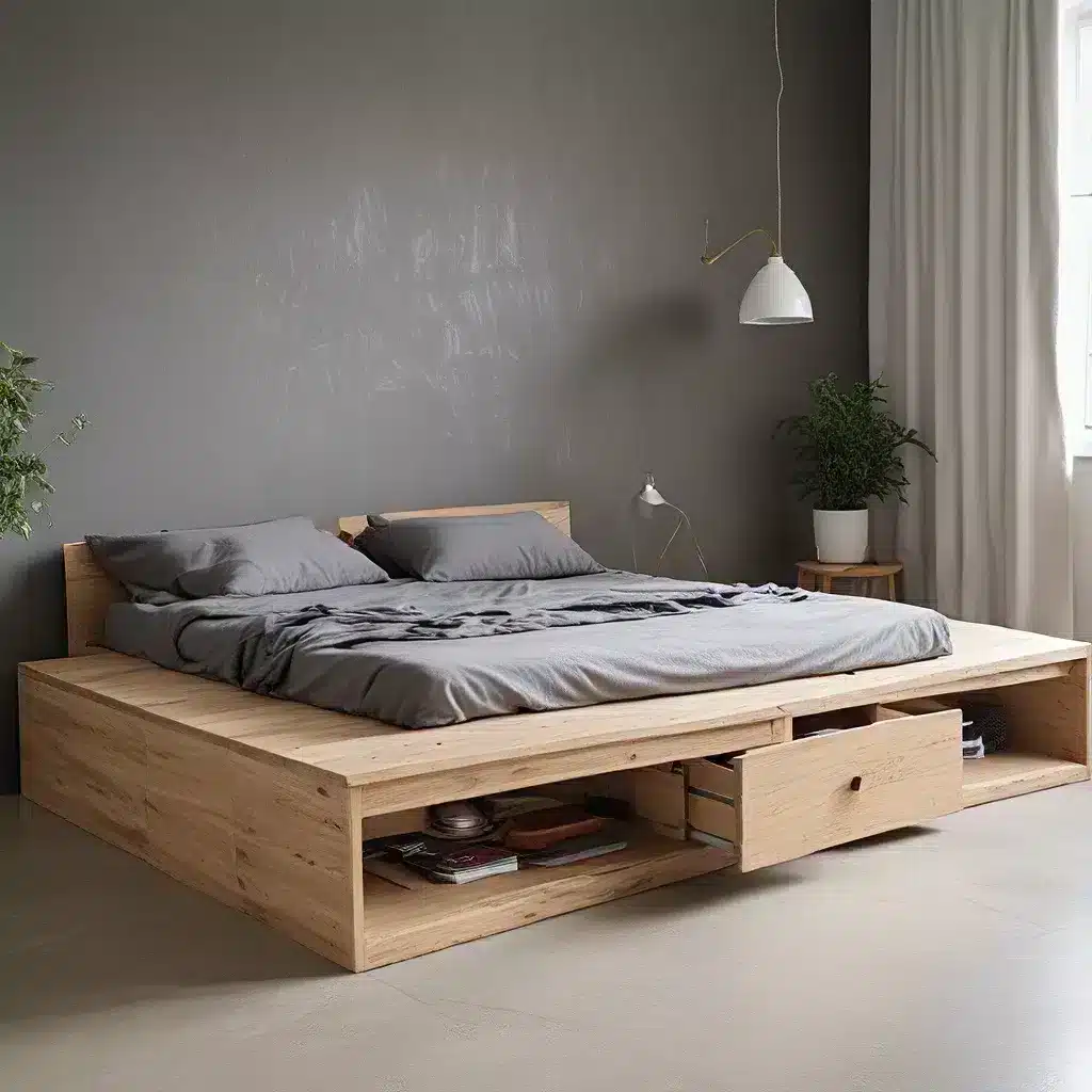 Furniture that Adapts to Your Changing Life Furniture that Adapts to Your Changing Life