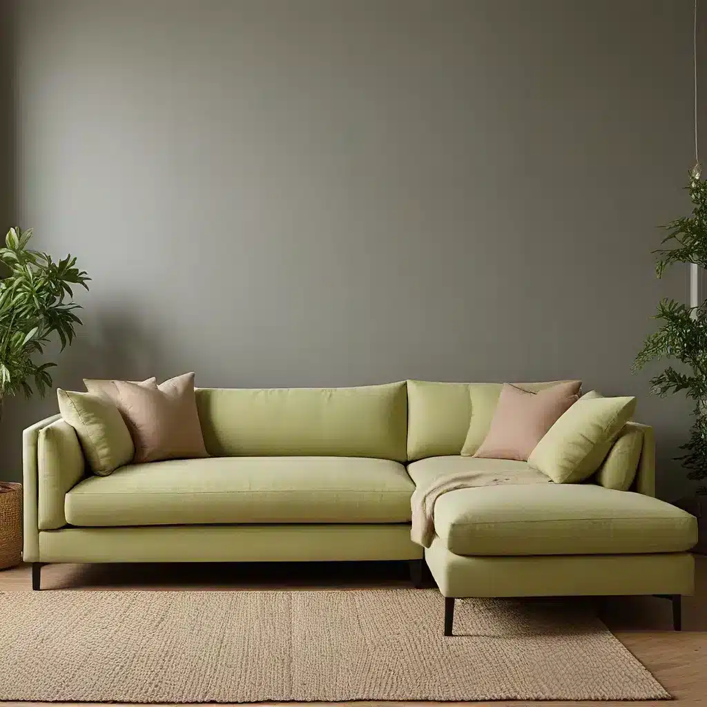 Greener Home, Greener Living: Eco-Friendly Sofas for a Sustainable Lifestyle Greener Home, Greener Living: Eco-Friendly Sofas for a Sustainable Lifestyle