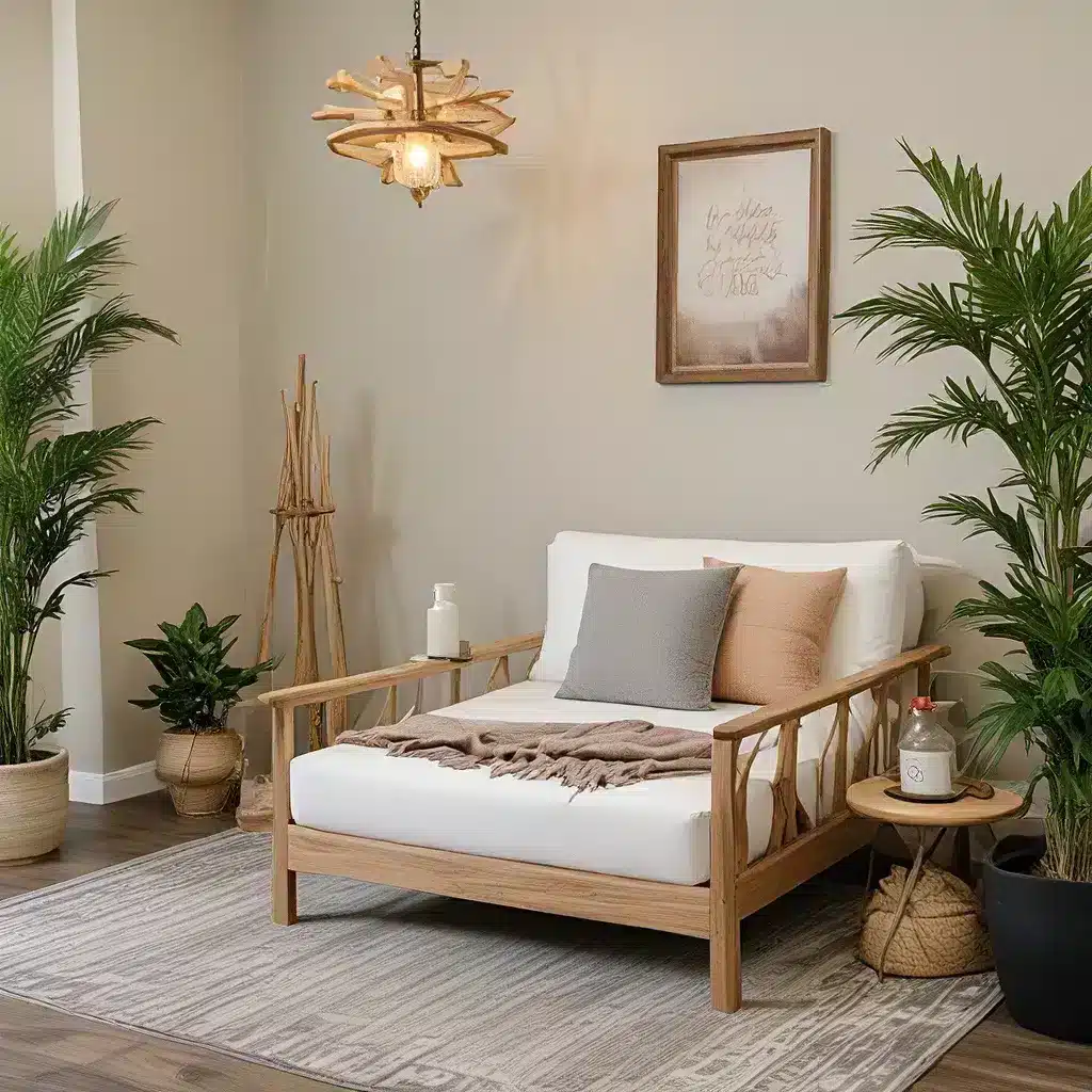 Handcrafted Haven: Elevate Your Relaxation Experience Handcrafted Haven: Elevate Your Relaxation Experience