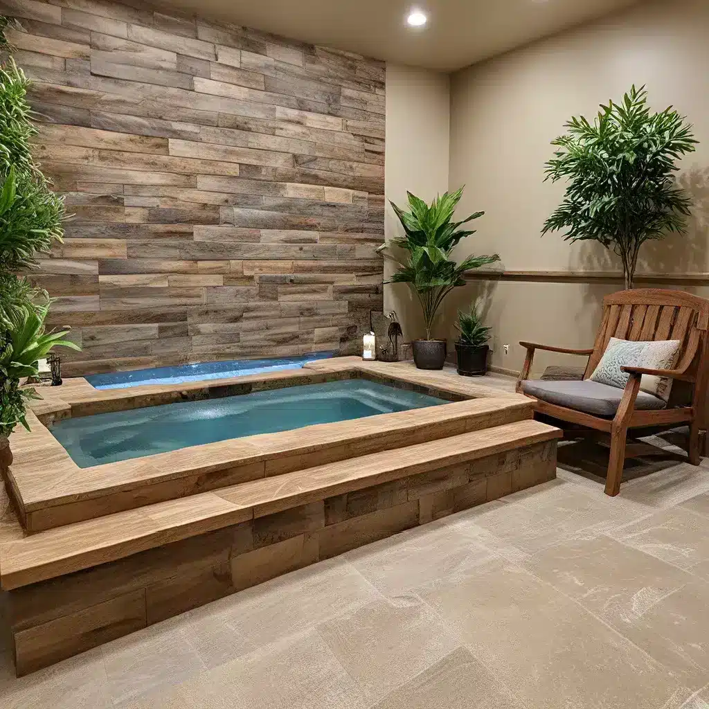 Handcrafted Haven: Your Custom-Crafted Relaxation Oasis Handcrafted Haven: Your Custom-Crafted Relaxation Oasis