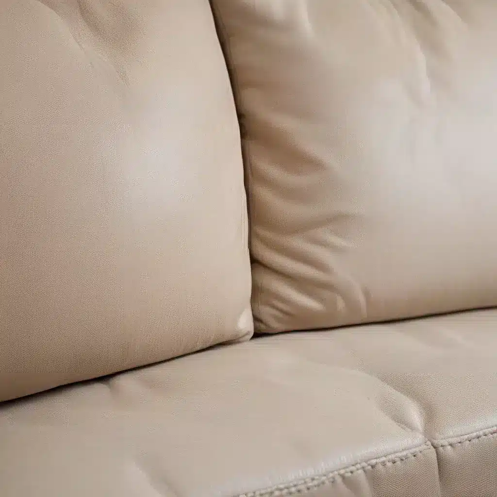 How to Deep Clean Sofa Fabric and Leather How to Deep Clean Sofa Fabric and Leather