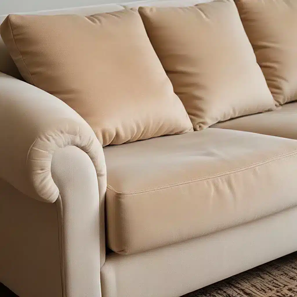 How to Properly Clean and Maintain Microfiber, Velvet, Linen and Other Sofa Fabrics How to Properly Clean and Maintain Microfiber, Velvet, Linen and Other Sofa Fabrics