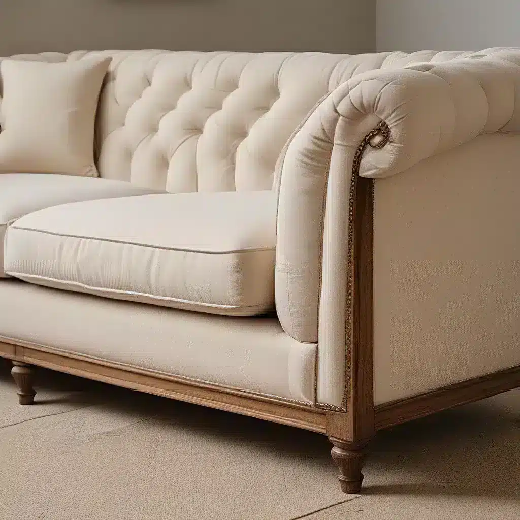 Impeccable Craftsmanship: The Benefits of Handcrafted Sofa Frames Impeccable Craftsmanship: The Benefits of Handcrafted Sofa Frames