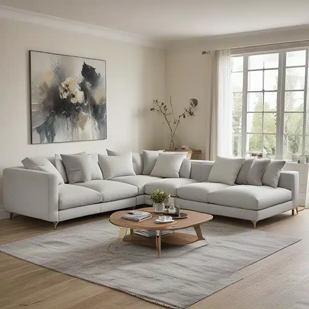 Indulge in Sophistication and Comfort with Our Corner Sofas Indulge in Sophistication and Comfort with Our Corner Sofas