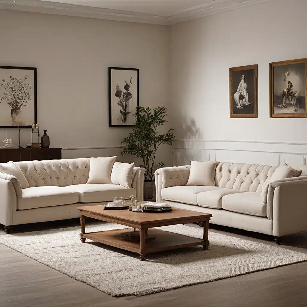 Indulge in Tailor-Made Perfection with Sofa Forge Indulge in Tailor-Made Perfection with Sofa Forge