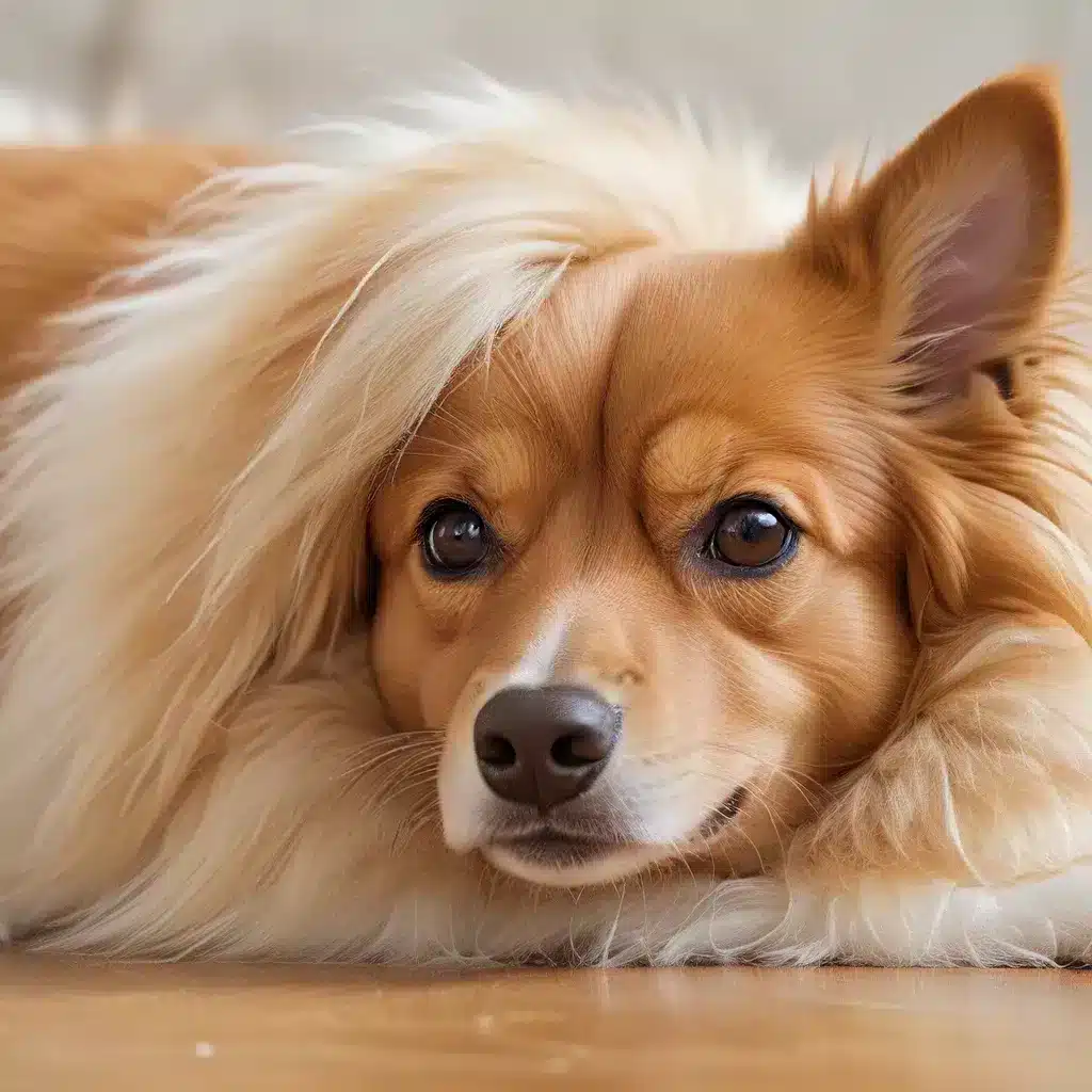 Keep Pet Fur at Bay with These Tricks Keep Pet Fur at Bay with These Tricks