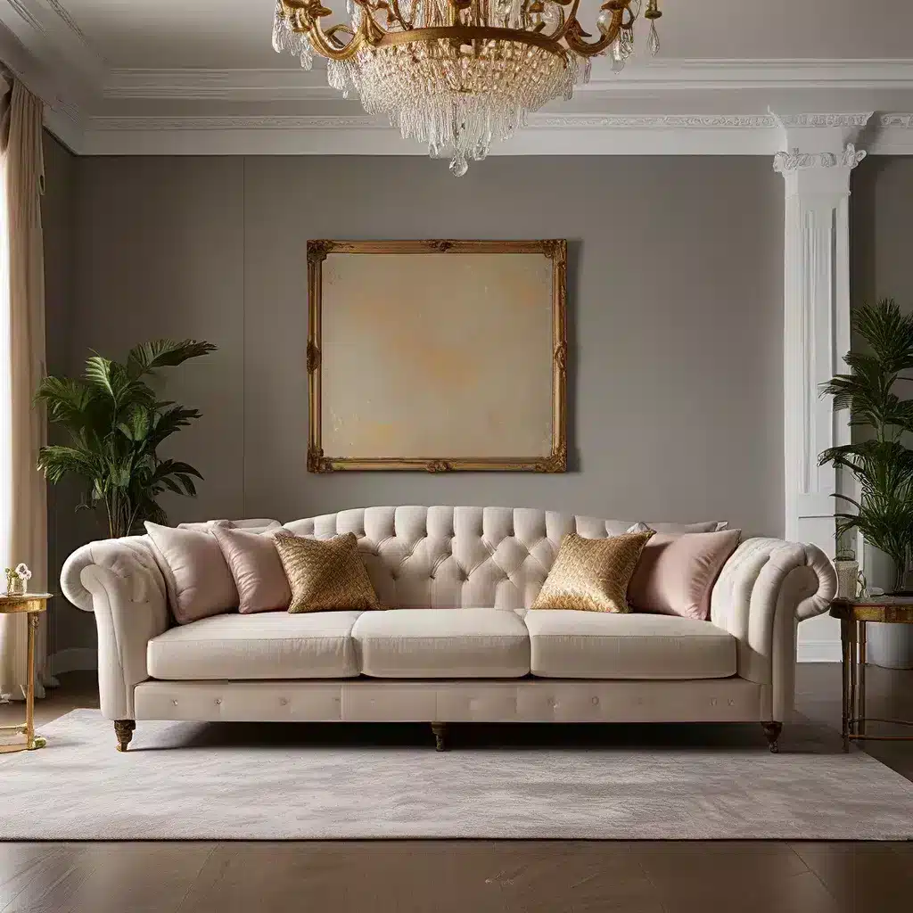Luxury Lounging: Indulge in Opulent Sofa Comfort Luxury Lounging: Indulge in Opulent Sofa Comfort