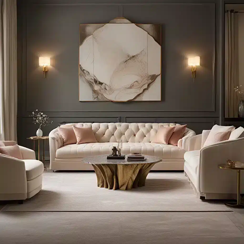 Luxury Redefined: Handcrafted Sofas of Distinction Luxury Redefined: Handcrafted Sofas of Distinction