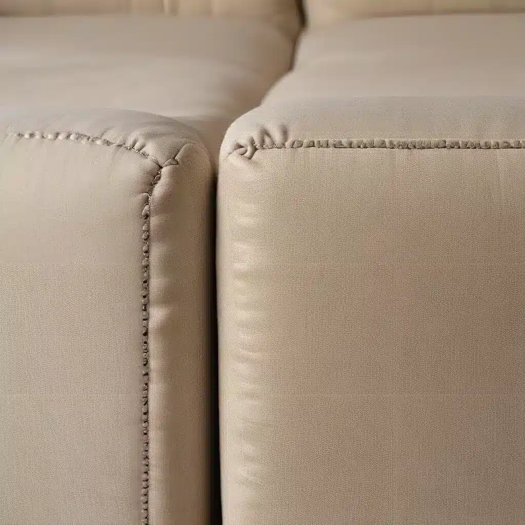 Maintaining the Integrity of Sofa Seams and Stitching Maintaining the Integrity of Sofa Seams and Stitching