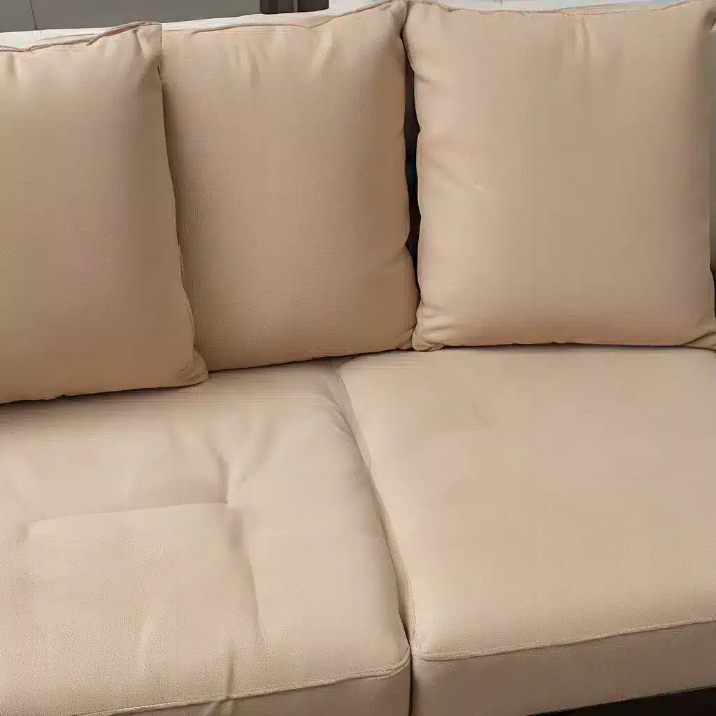 Microfiber Magic: Maintaining the Luxe Look of Easy-Clean Upholstery Microfiber Magic: Maintaining the Luxe Look of Easy-Clean Upholstery