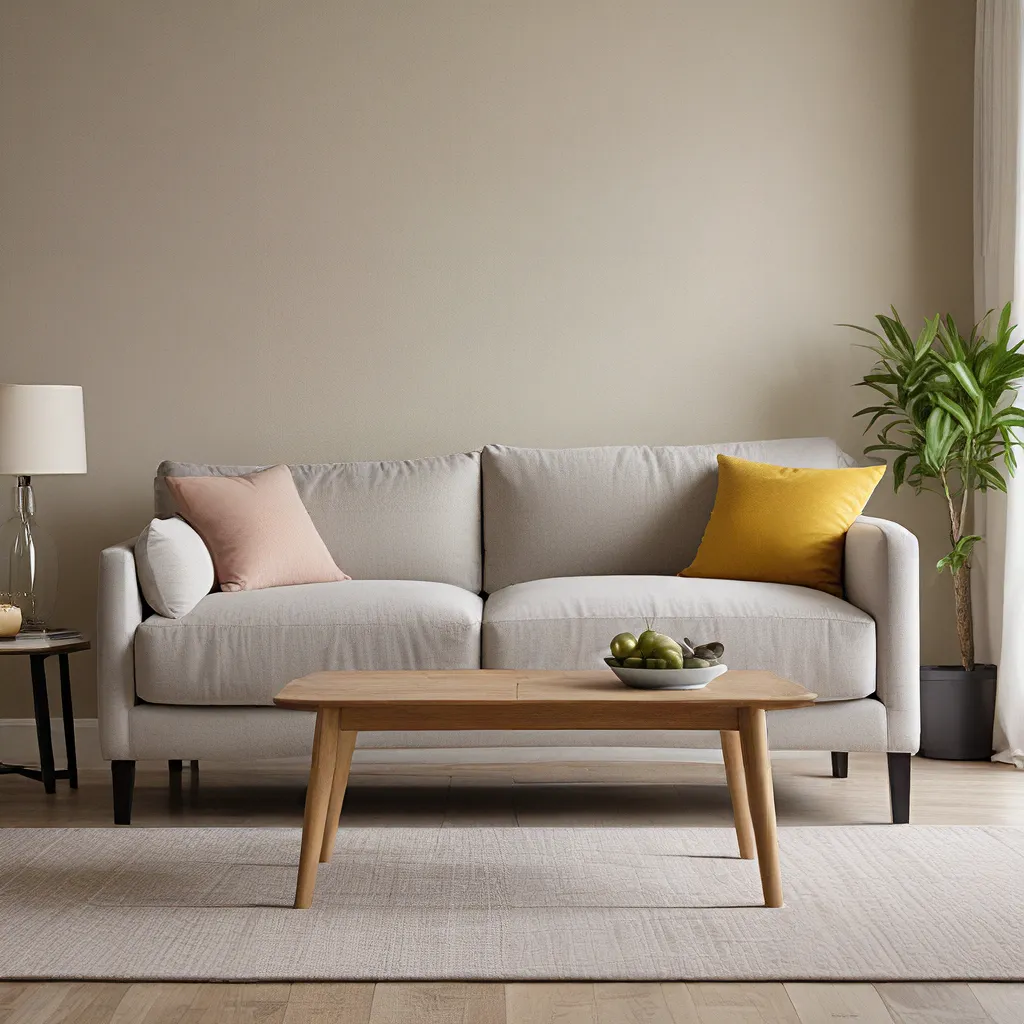 Mindful Sofa Choices for Healthy Habits at Home Mindful Sofa Choices for Healthy Habits at Home