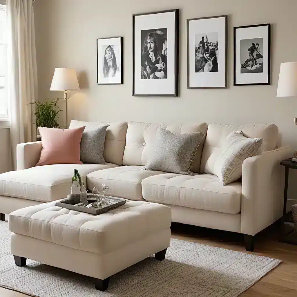 Mini Living, Maximum Style: Sofa Forge’s Small Space Wonders Mini Living, Maximum Style: Sofa Forge’s Small Space Wonders