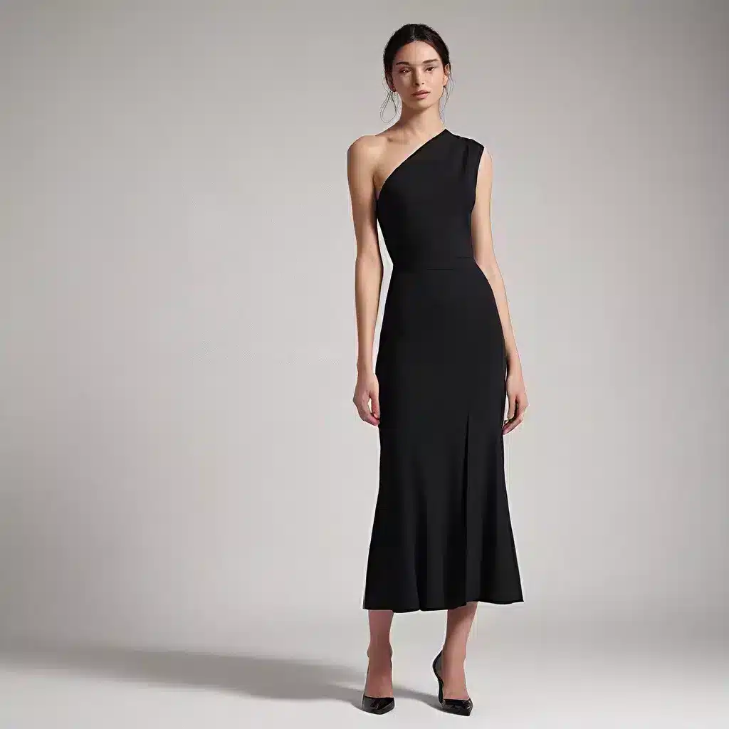 Minimalist Silhouettes with Maximum Impact Minimalist Silhouettes with Maximum Impact