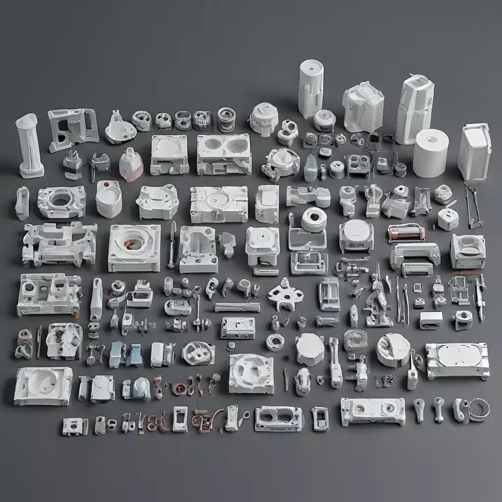 Modular Components for Comfort Modular Components for Comfort
