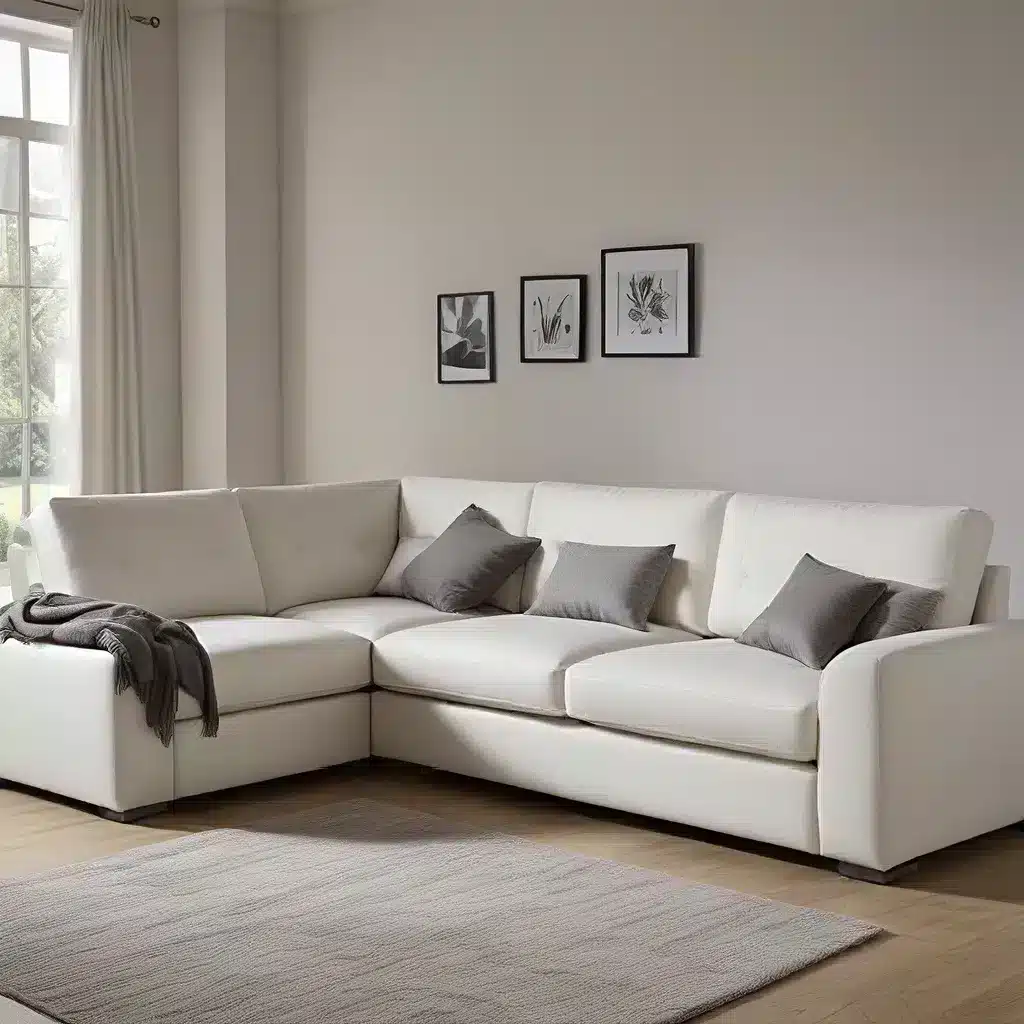 Modular Marvels: Customizing Corner Sofa Beds for You Modular Marvels: Customizing Corner Sofa Beds for You