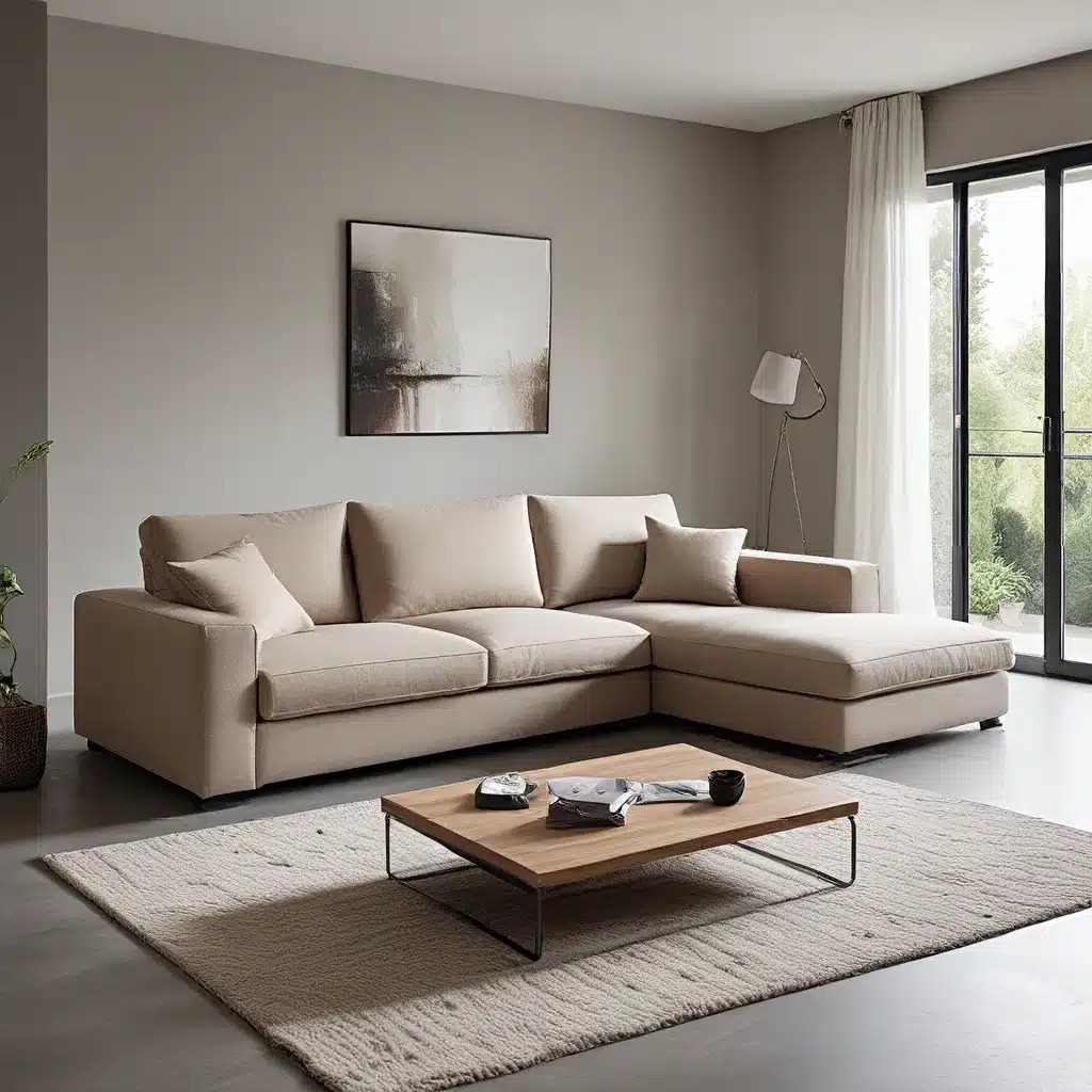Multifunctional Masterpieces: Redefining the Corner Sofa Bed Multifunctional Masterpieces: Redefining the Corner Sofa Bed