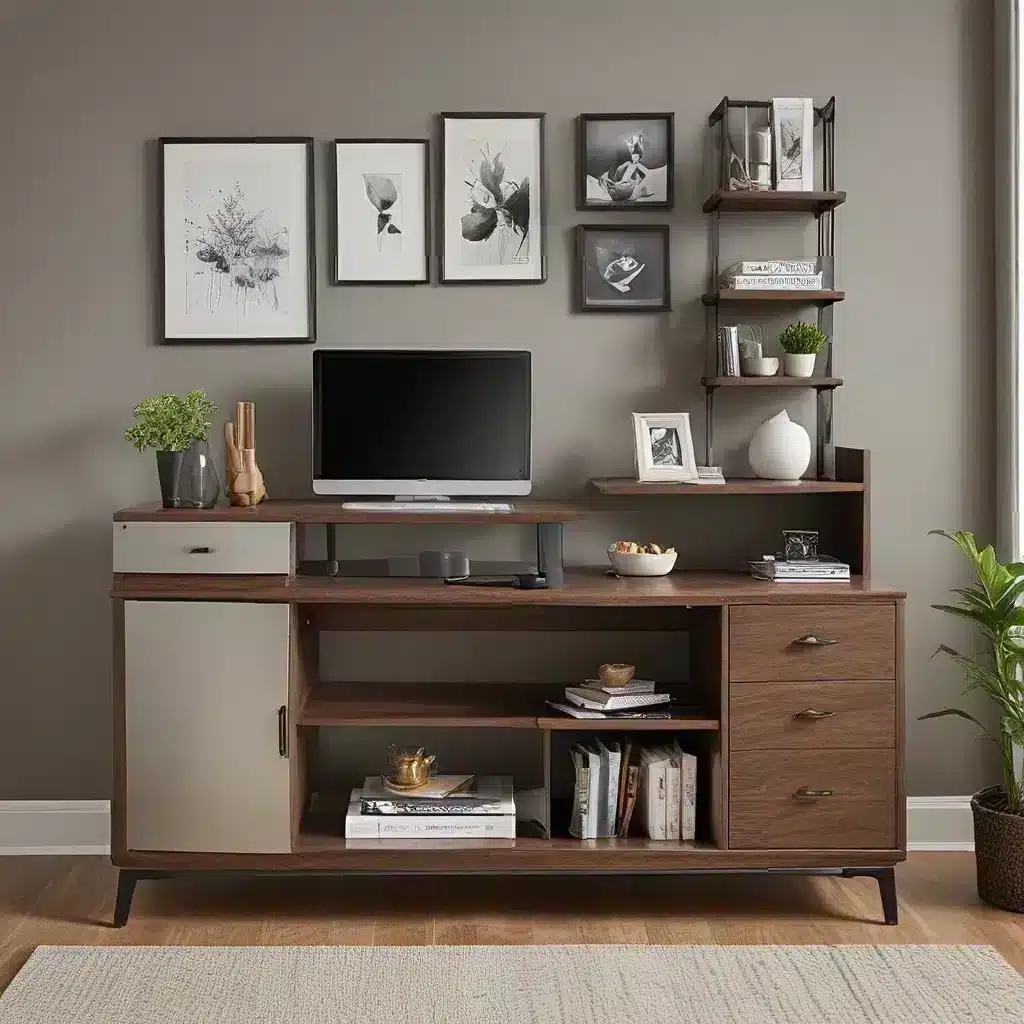 Multifunctional Must-Haves: Space-Saving Furniture Finds Multifunctional Must-Haves: Space-Saving Furniture Finds