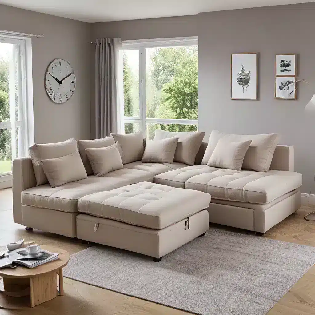 Must-Have Multifunctional Corner Sofa Beds Must-Have Multifunctional Corner Sofa Beds