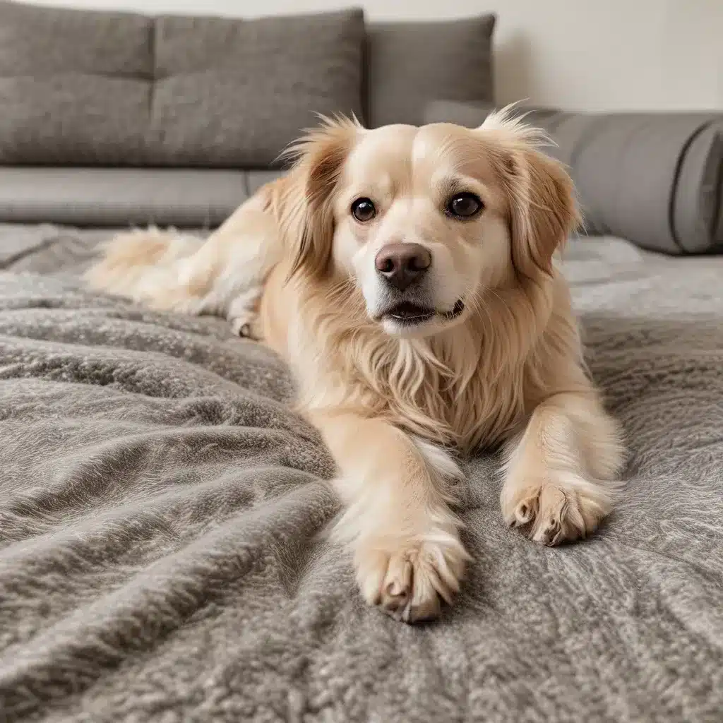 Pet-Friendly Perfection: Performance Fabrics for Fur-Family Homes Pet-Friendly Perfection: Performance Fabrics for Fur-Family Homes