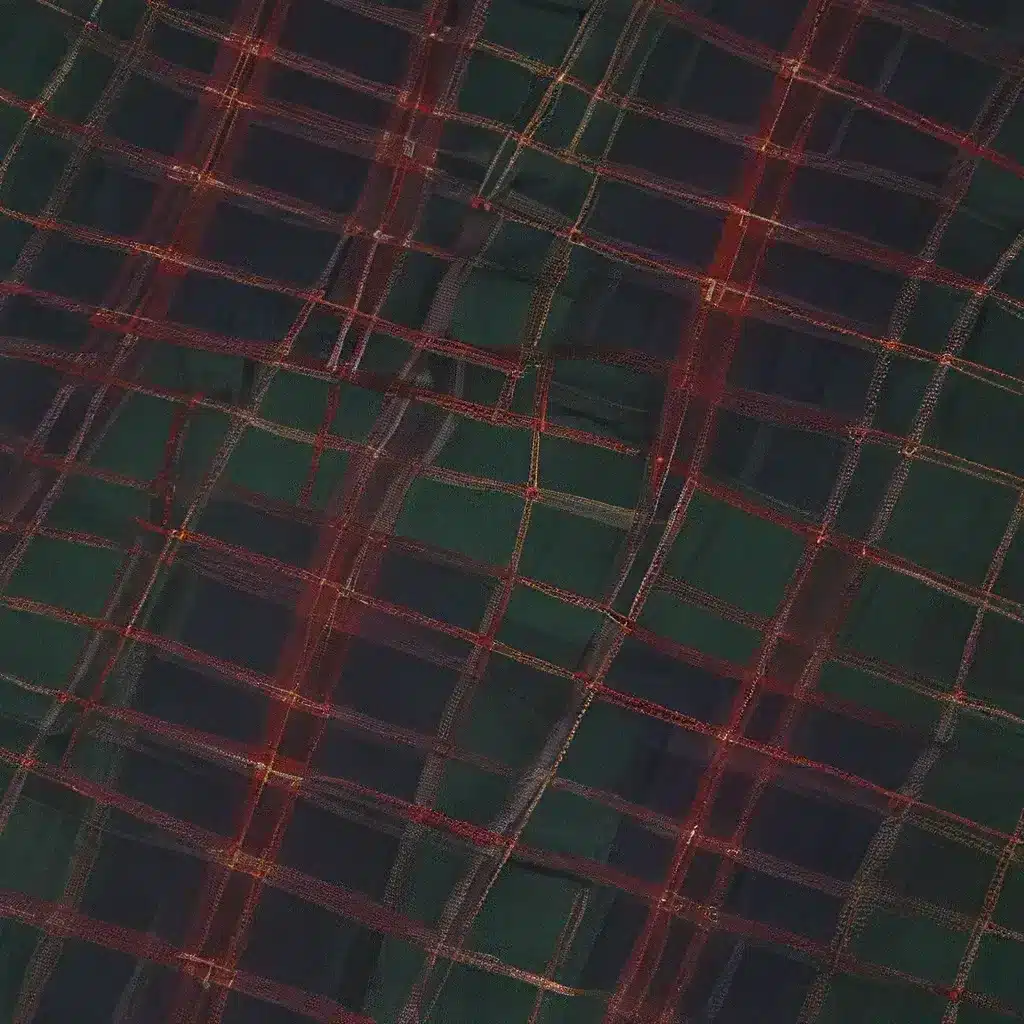 Plaid Perfection: Tartan Checks with a Contemporary Twist Plaid Perfection: Tartan Checks with a Contemporary Twist