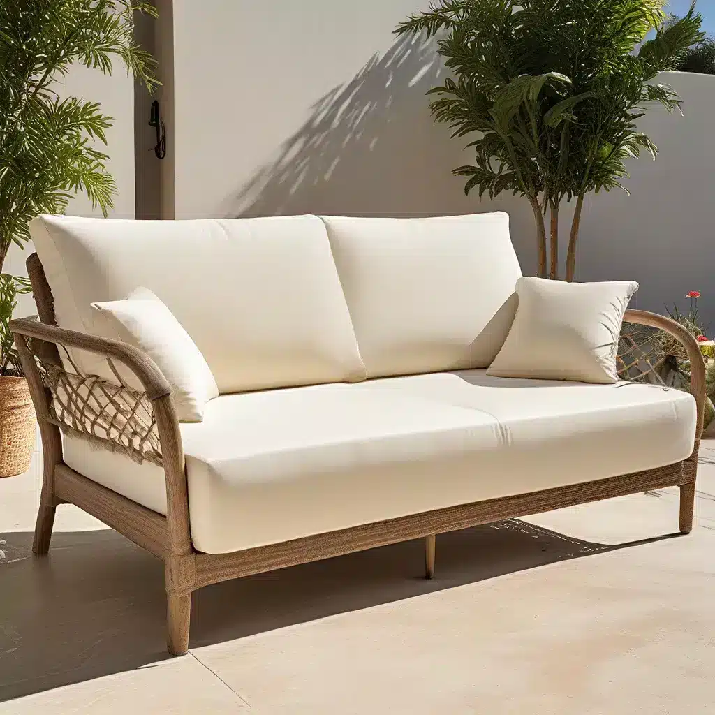 Prevent Fading – Proper Sun Protection for Sofas Prevent Fading – Proper Sun Protection for Sofas