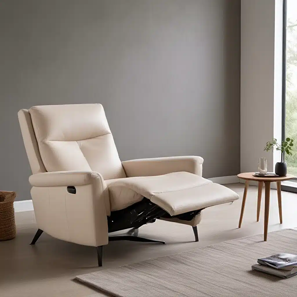 Recliner Reinvented: Innovative Designs for Comfort and Style Recliner Reinvented: Innovative Designs for Comfort and Style
