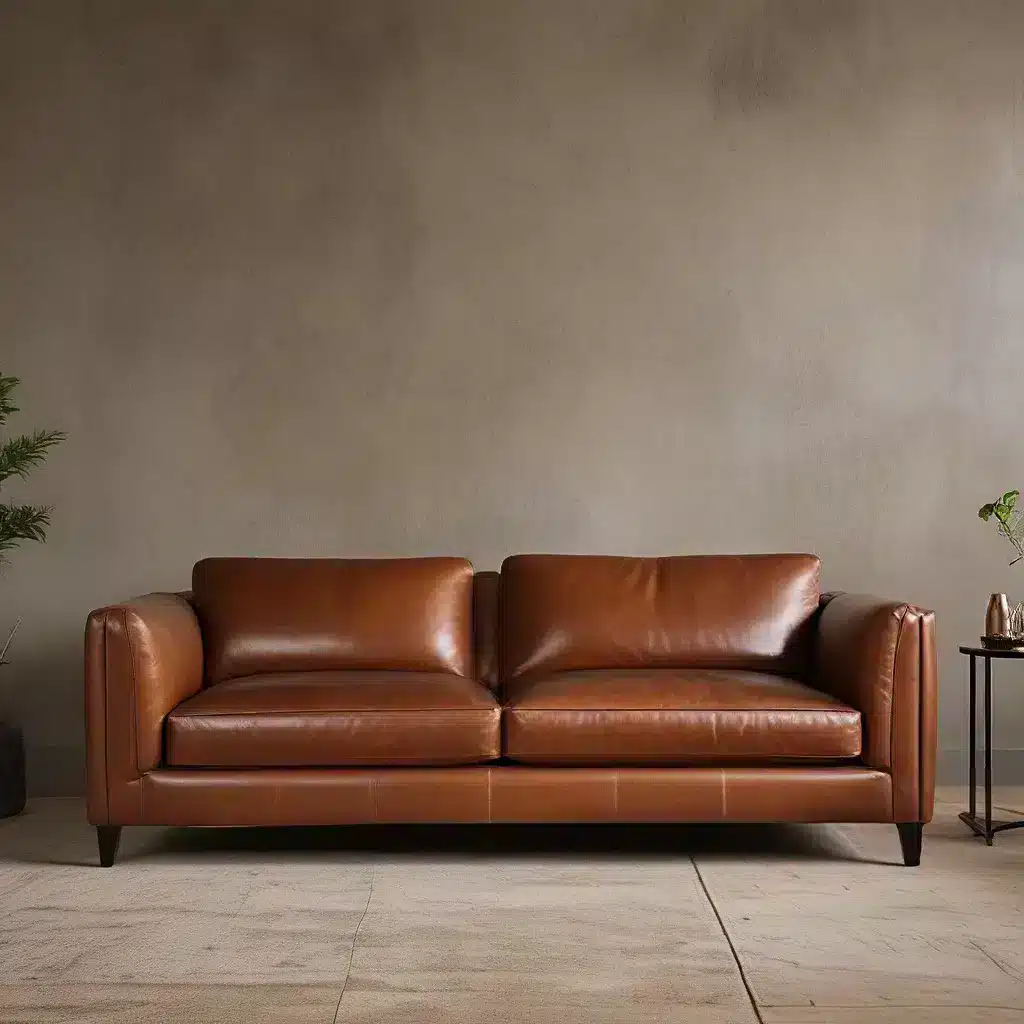 Redefining Luxury: The Allure of Handcrafted Leather Sofas Redefining Luxury: The Allure of Handcrafted Leather Sofas