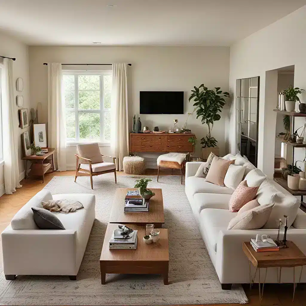 Rethink Your Layout: Furniture Arrangements to Elevate Your Room Rethink Your Layout: Furniture Arrangements to Elevate Your Room