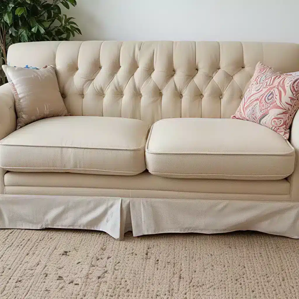 Reviving Worn Sofa Upholstery: DIY Makeovers for a Fresh Look Reviving Worn Sofa Upholstery: DIY Makeovers for a Fresh Look